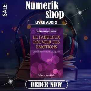 Le fabuleux pouvoir des émotions