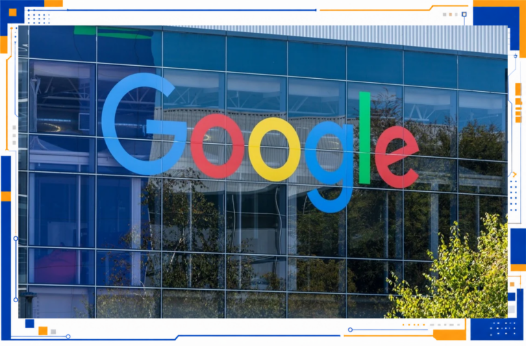 Google lance Pics, son nouvel outil IA qui veut concurrencer Canva