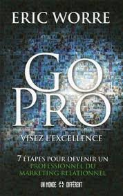 VISEZ L'EXCELLENCE